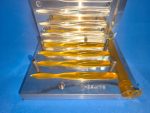 jerkbait molds