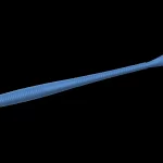 SOFT BAIT WORM MOLOD