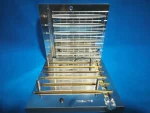 stick bait mold