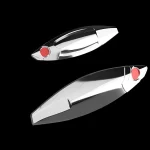 lead mold slow jigging