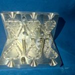 molde plomos carpfishing