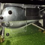 Open Pour Swimbait mold
