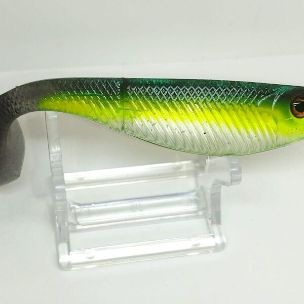 Baitech Bait Mold Soft Plastics Lure - BAITECH