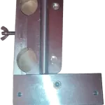 piezas inyectores dobles