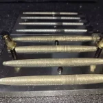 open pour stick baits