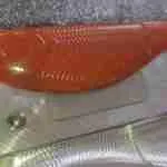 Open Pour Swimbait Mold