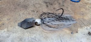 chatterbaits mold