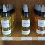 esencias y aceites para vinilos de pesca