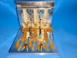 slow craw mold
