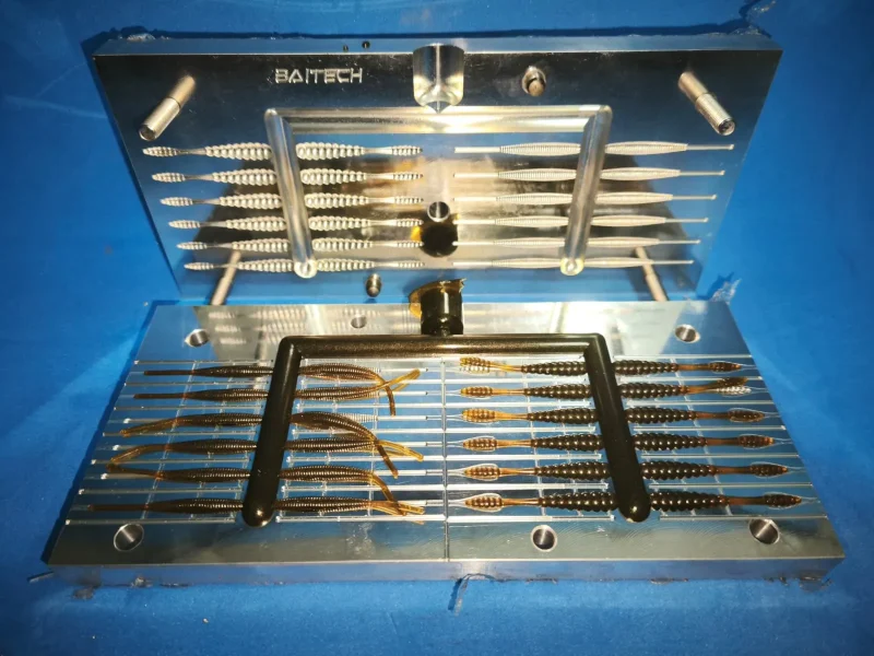 BT Rockfishing Duo Baits (24 Cavity) - Image 1