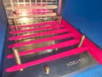 soft bait fns mold