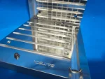 worm bait soft mold