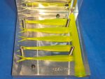 sonnar minnow bt molds
