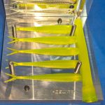 sonnar minnow bt molds