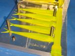 soft bait mold sonar minnow
