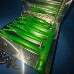 imakatsu bakusoku soft bait mold