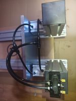 Pneumatic Quick Clamp Molds