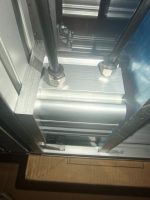 Pneumatic Quick Clamp Molds